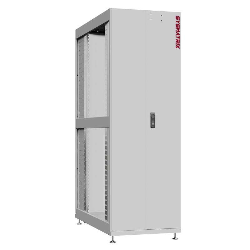 Шкаф 45U 800х1200 NS SYSMATRIX NS 8245.7520
