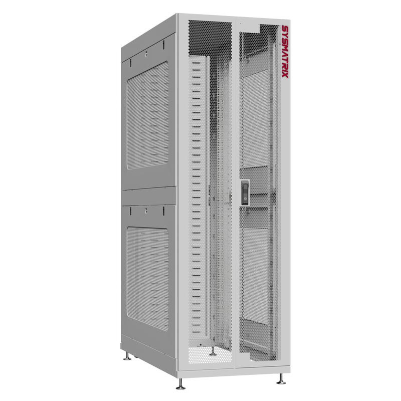 Шкаф 45U 800х1200 NS SYSMATRIX NS 8245.7462
