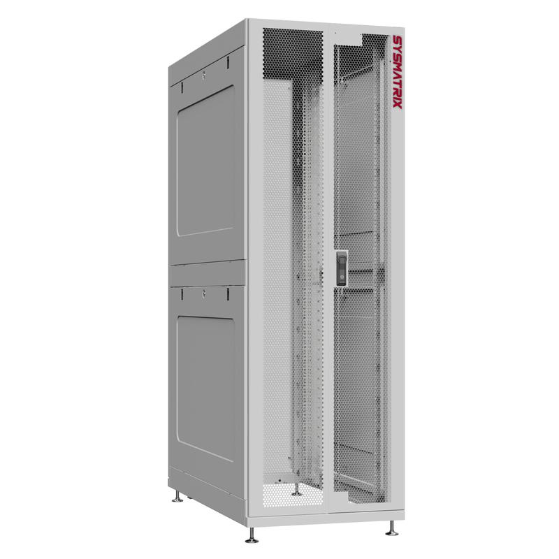 Шкаф 45U 800х1200 NS SYSMATRIX NS 8245.7451