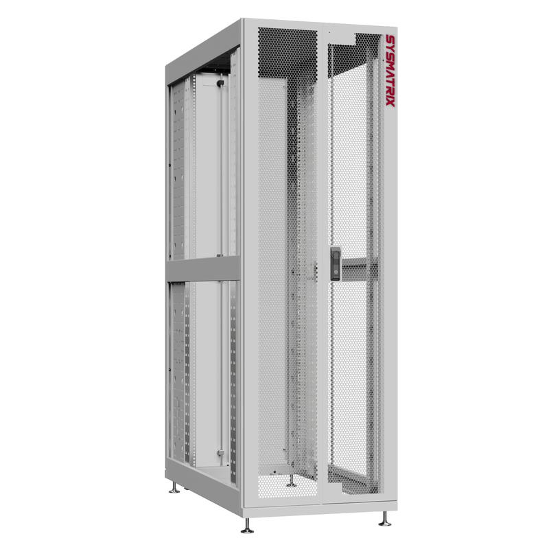 Шкаф 45U 800х1200 NS SYSMATRIX NS 8245.7450