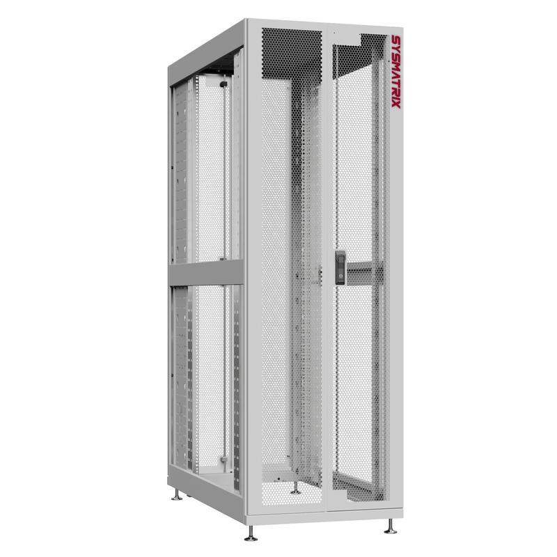 Шкаф 45U 800х1200 NS SYSMATRIX NS 8245.7440