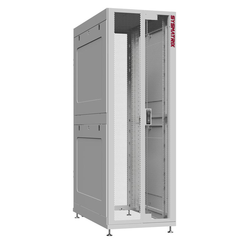 Шкаф 45U 800х1200 NS SYSMATRIX NS 8245.7401