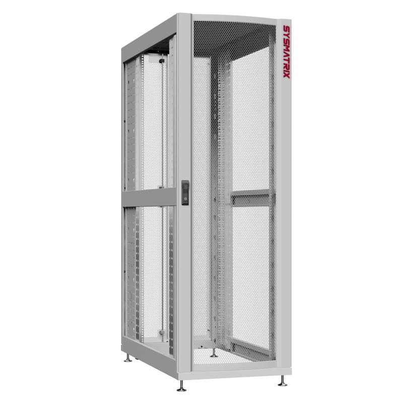 Шкаф 45U 800х1200 NS SYSMATRIX NS 8245.7340