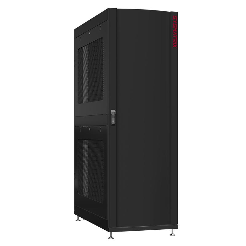 Шкаф 42U 800х1200 NS SYSMATRIX NS 8242.9262