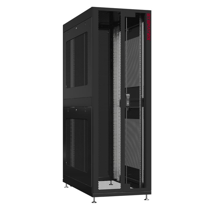 Шкаф 24U 800х1200 NS SYSMATRIX NS 8224.9452