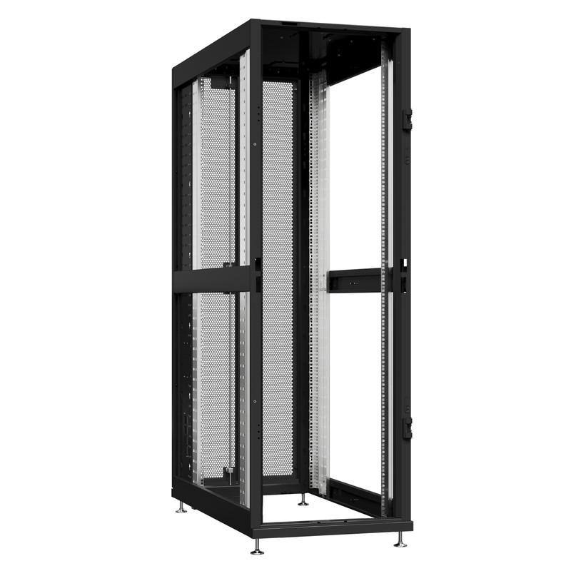Шкаф 24U 800х1200 NS SYSMATRIX NS 8224.9040