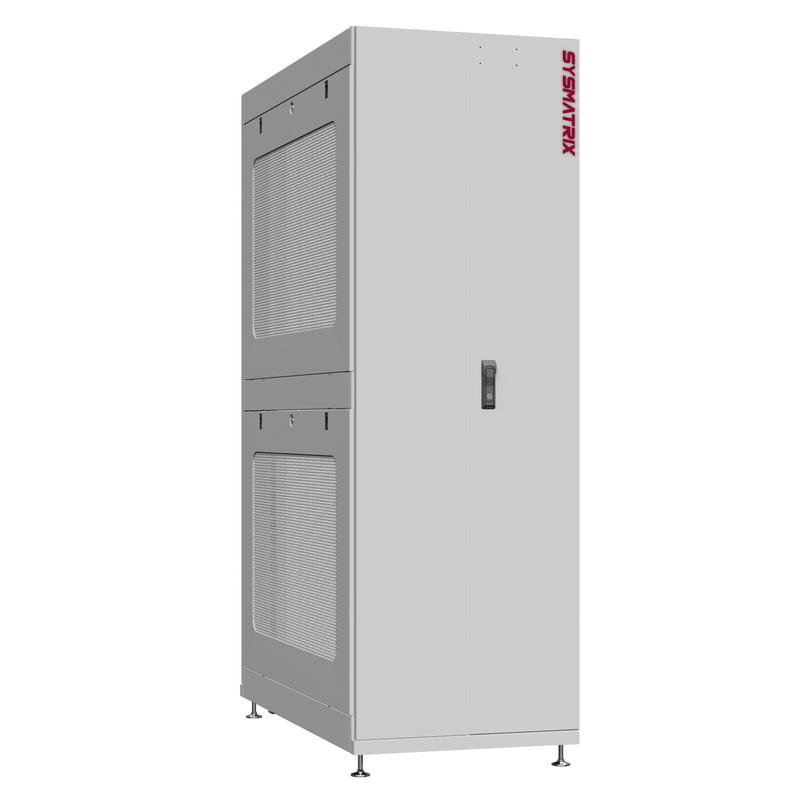 Шкаф 24U 800х1200 NS SYSMATRIX NS 8224.7532