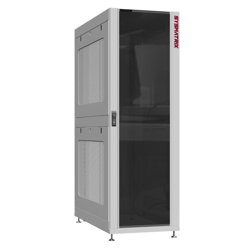 Шкаф 24U 800х1070 NS SYSMATRIX NS 8124.7142