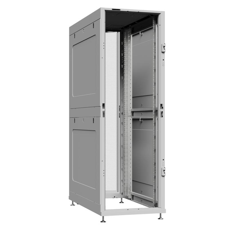 Шкаф 24U 800х1070 NS SYSMATRIX NS 8124.7031