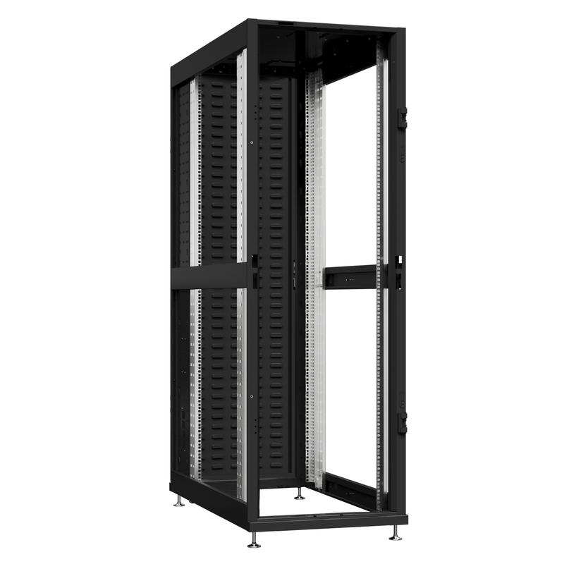 Шкаф 24U 600х1200 NS SYSMATRIX NS 6224.9060