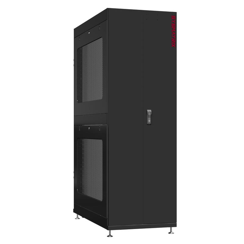Шкаф 42U 600х1070 NS SYSMATRIX NS 6142.9502