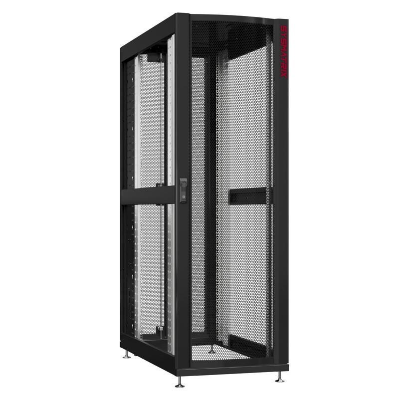 Шкаф 42U 600х1070 NS SYSMATRIX NS 6142.9340