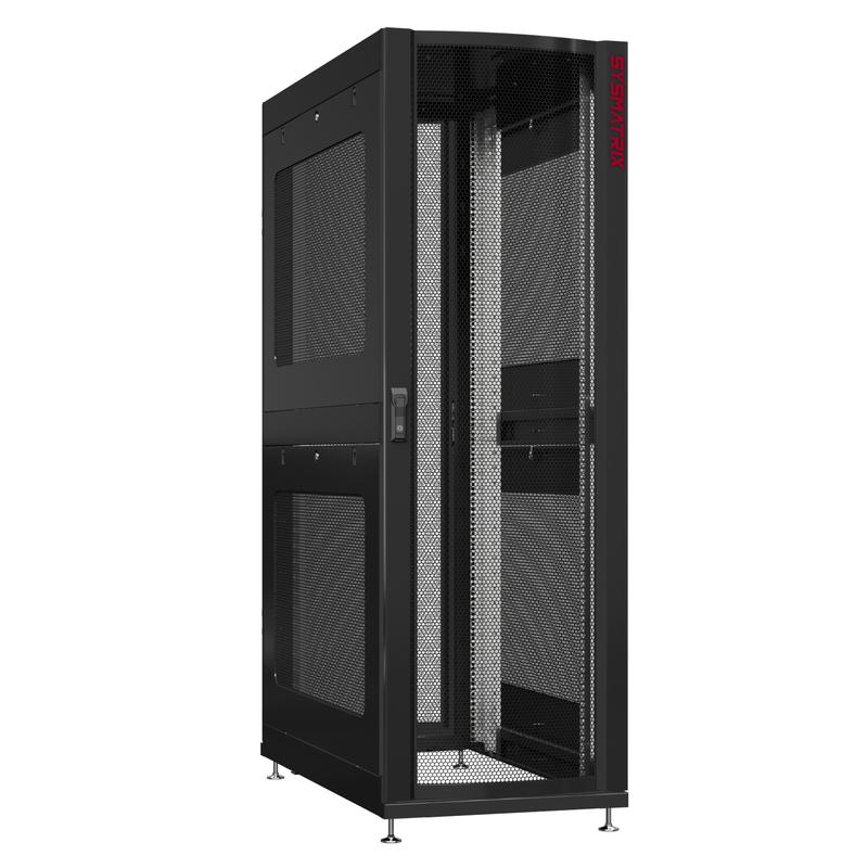 Шкаф 42U 600х1070 NS SYSMATRIX NS 6142.9332