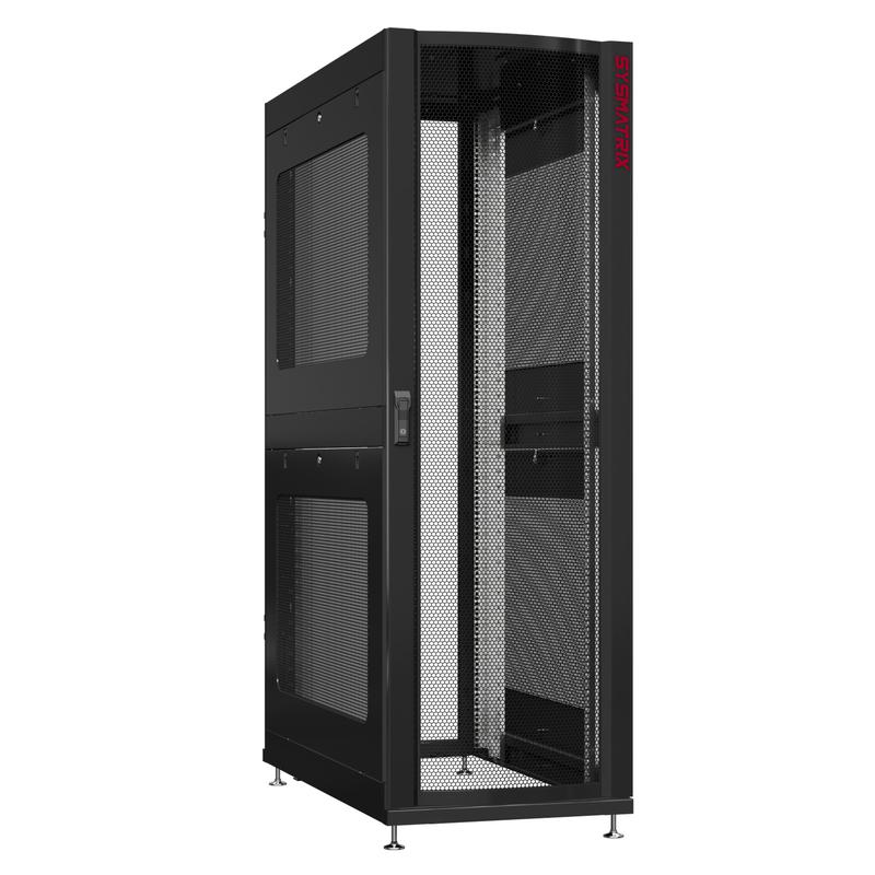 Шкаф 42U 600х1070 NS SYSMATRIX NS 6142.9302