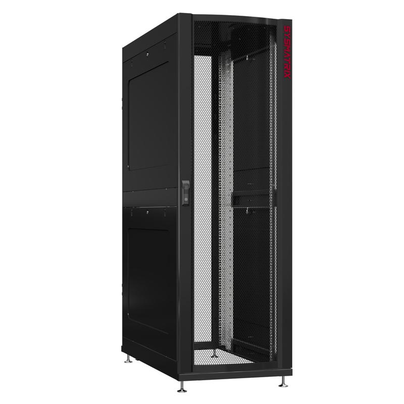 Шкаф 42U 600х1070 NS SYSMATRIX NS 6142.9301