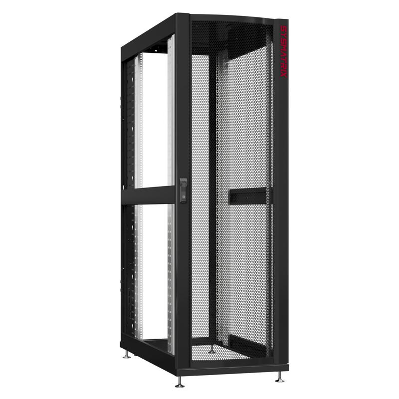 Шкаф 42U 600х1070 NS SYSMATRIX NS 6142.9300
