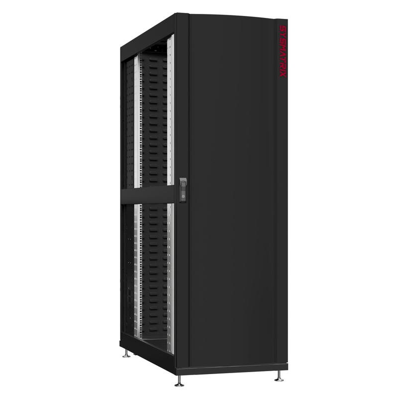 Шкаф 42U 600х1070 NS SYSMATRIX NS 6142.9260