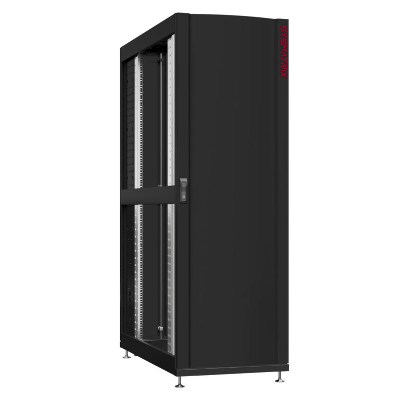 Шкаф 42U 600х1070 NS SYSMATRIX NS 6142.9250