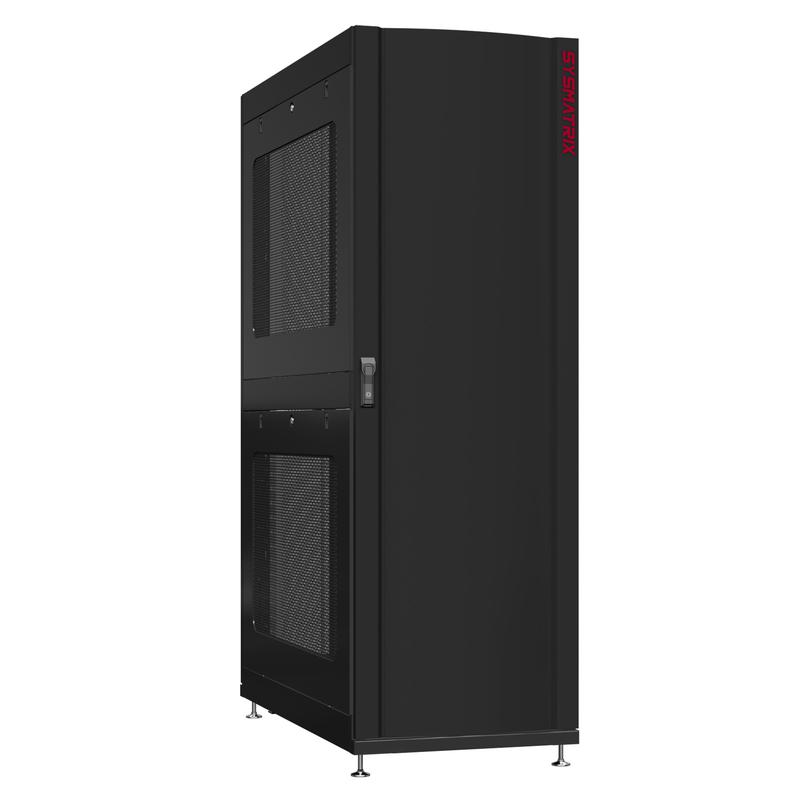 Шкаф 42U 600х1070 NS SYSMATRIX NS 6142.9242