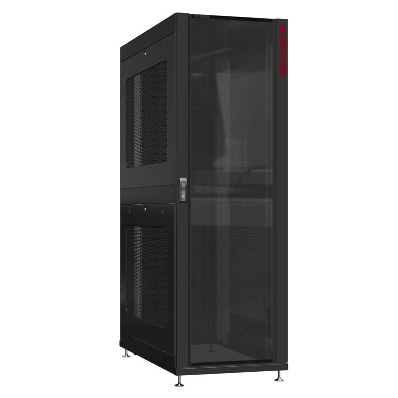 Шкаф 42U 600х1070 NS SYSMATRIX NS 6142.9162 Шкаф 42U 600х1070 NS SYSMATRIX NS 6142.9162