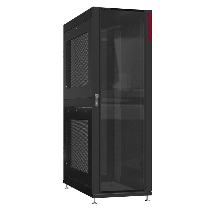 Шкаф 42U 600х1070 NS SYSMATRIX NS 6142.9132