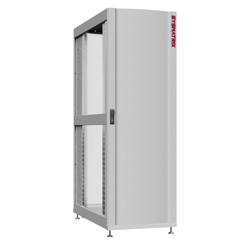 Шкаф 42U 600х1070 NS SYSMATRIX NS 6142.7230