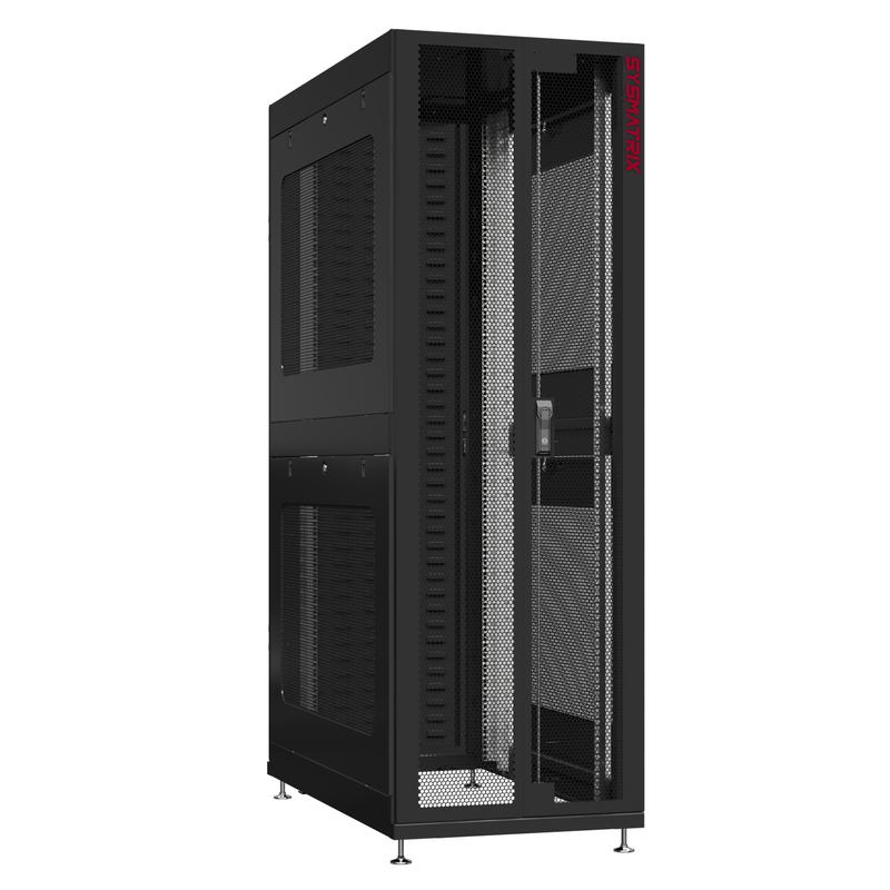 Шкаф 24U 600х1070 NS SYSMATRIX NS 6124.9462
