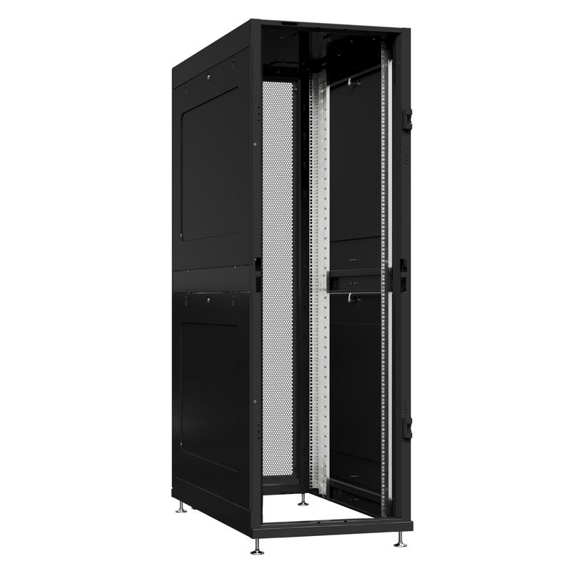 Шкаф 24U 600х1070 NS SYSMATRIX NS 6124.9041