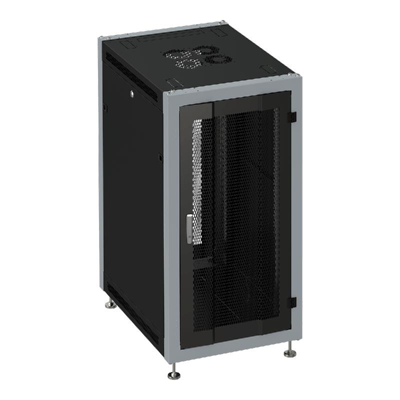 Шкаф телекоммуникационный напольн. 37U 600х1000 SL SYSMATRIX SL 6037.933