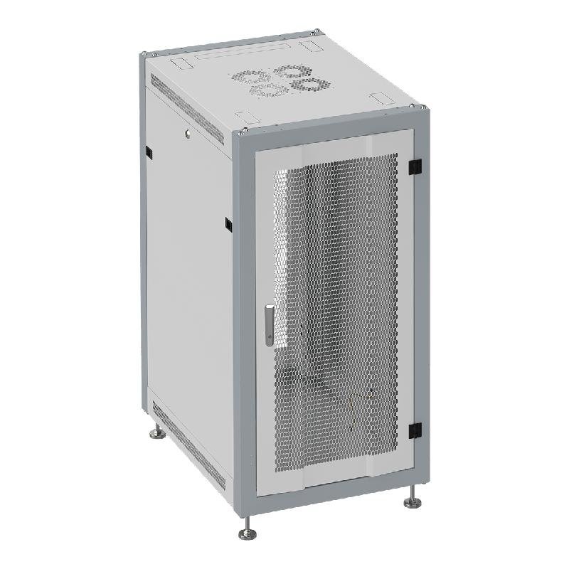 Шкаф телекоммуникационный напольн. 37U 600х1000 SL SYSMATRIX SL 6037.734