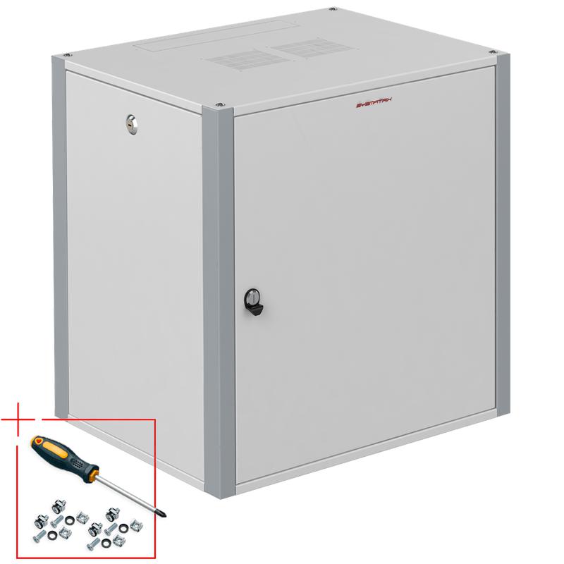 Шкаф телекоммуникационный настен. 9U 600х450 WP SYSMATRIX WP 6409.720