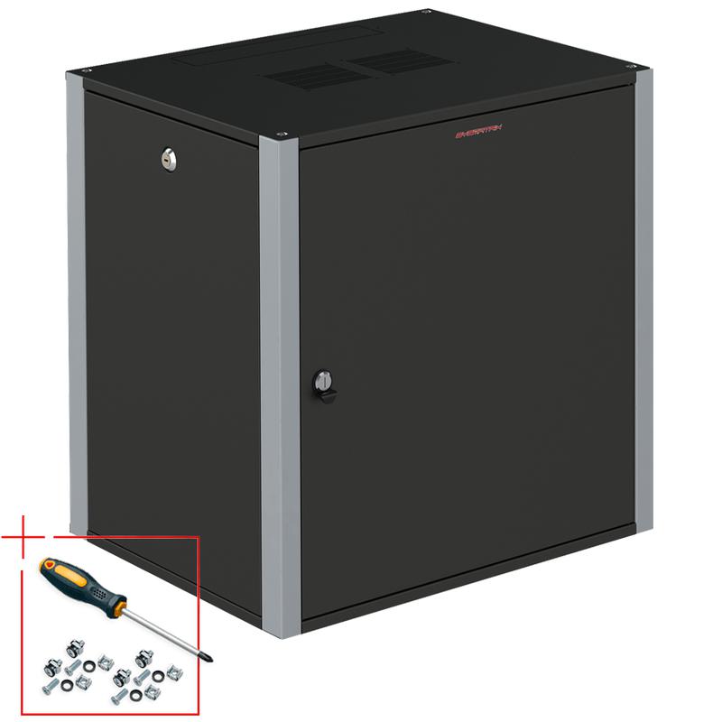Шкаф телекоммуникационный настен. 9U 600х600 WP SYSMATRIX WP 6609.920