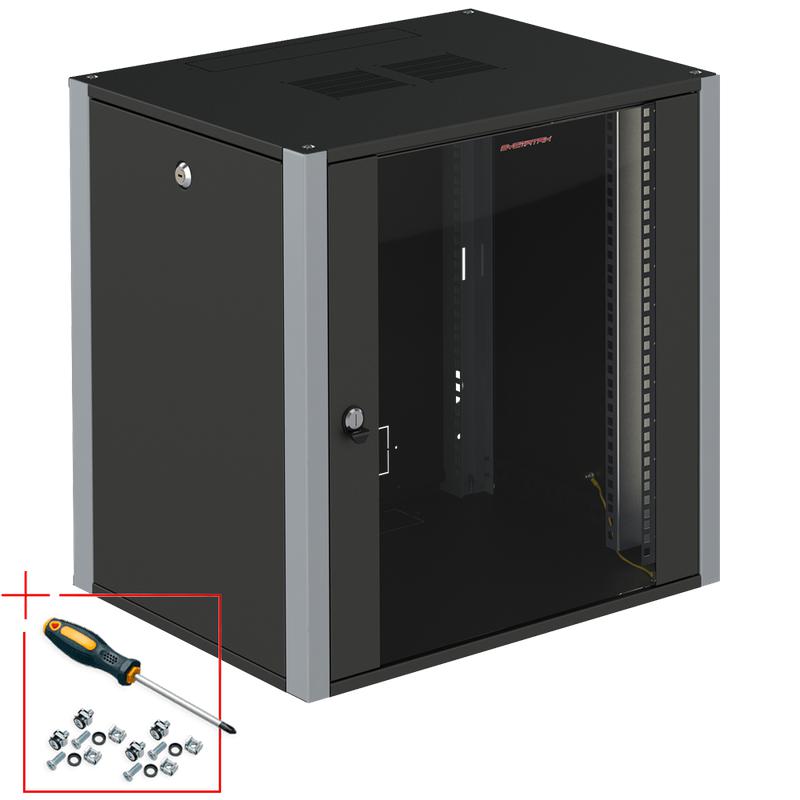 Шкаф телекоммуникационный настен. 22U 600х450 WP SYSMATRIX WP 6422.910
