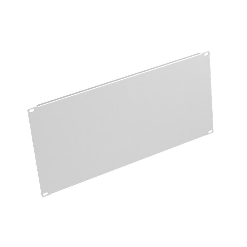 Фальш-панель 4U RAL 7035 сер. SYSMATRIX BP 0148.700