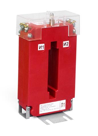 Трансформатор тока ТШП-0.66-10-0.5S-1000/5 1000/5А кл. точн. 0.5S 10В.А СЗТТ