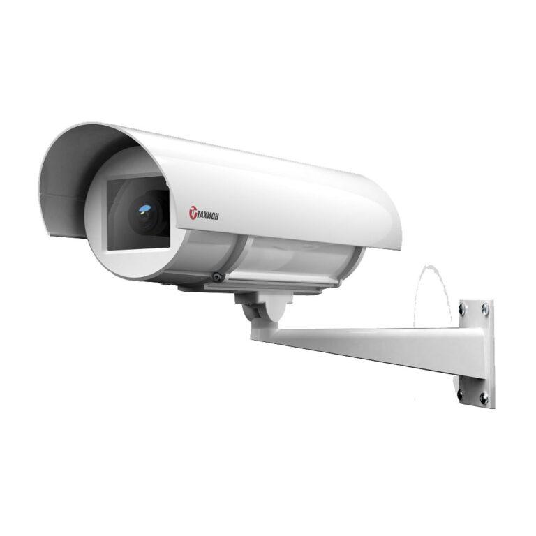 Видеокамера сетевая IP66/IP68 PoE+(802.3at) BHZ-1030 IP ТВК-95 PoE + Тахион 01207