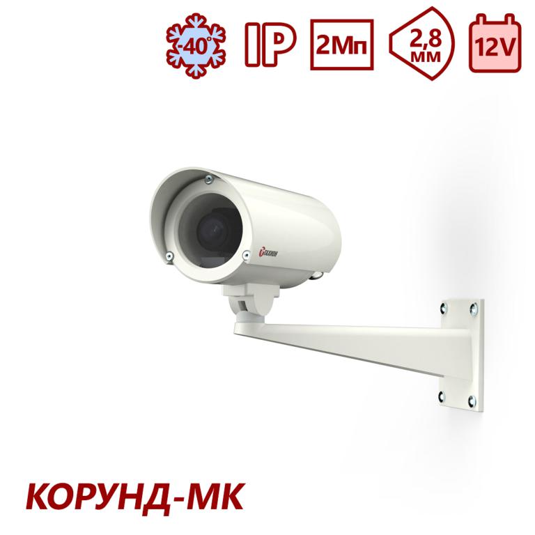 Коробка монтажная внутренняя ТВК-60IP-5-F28-12VDC Тахион 40177