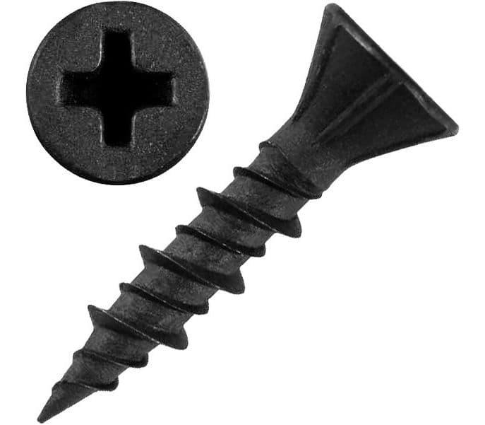 Саморез ШС ГВЛ 3.9х19 (уп.50шт) Tech-Krep/Zitar 112705