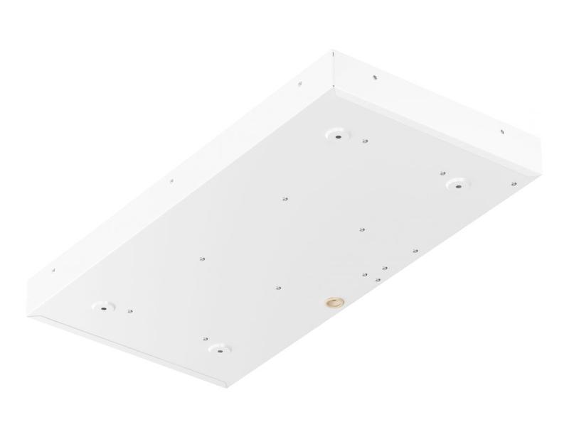 Светильник светодиодный TL02 CL ECP EM 18Вт IP40 595х595х55мм Technolux 19792