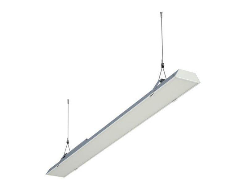 Светильник светодиодный TLGS06 CL ECP 4000К IP20 4150лм подвесной Ra80+ Technolux 86422