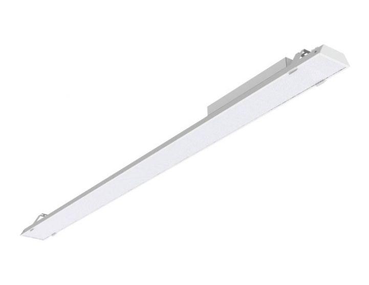 Светильник светодиодный TLGS08 CL ECP T 4000К IP20 5600лм подвесной Ra80+ Technolux 87320
