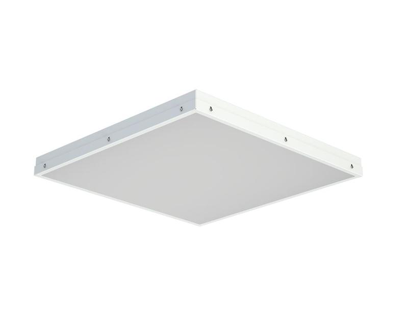 Светильник TL414 OL EM1 IP54 накладной Technolux 17705