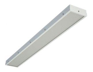 Светильник TL128 OL EM1 IP54 накладной Technolux 18856
