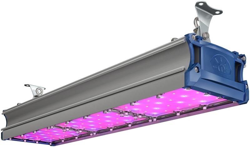 Светильник светодиодный TL-PROM SM FITO 150 VR подвесной Технологии света УТ000010366
