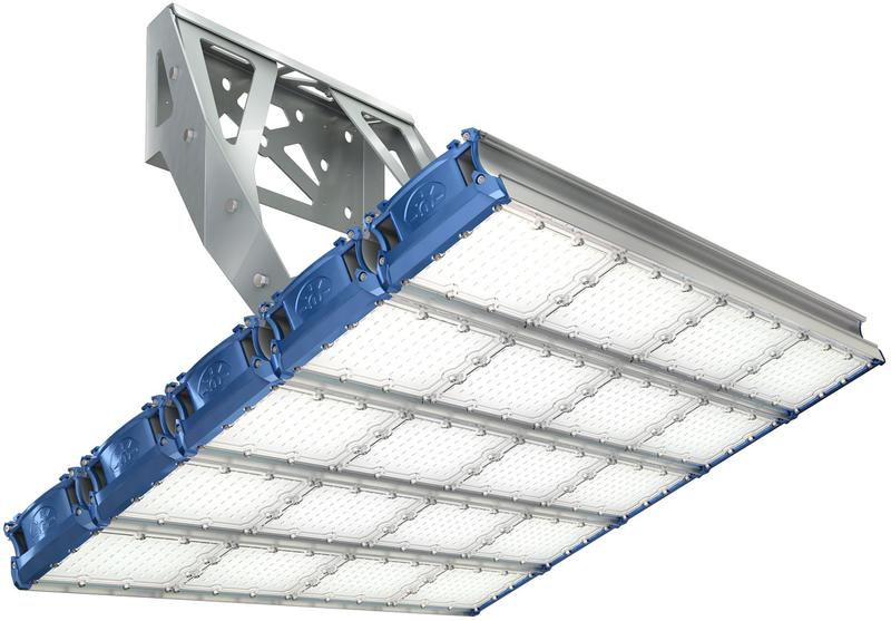 Светильник светодиодный TL-PROM SM 850 5K FL DIM D промышлен. Технологии света УТ000010206