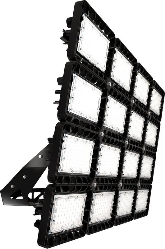 Светильник светодиодный TL-PROM APS 1520 5K FL K40 промышлен. Технологии света УТ000012328