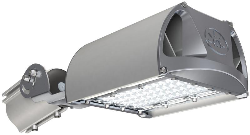 Светильник светодиодный TL-STREET RUS 45 750 W уличный Технологии света УТ000013678