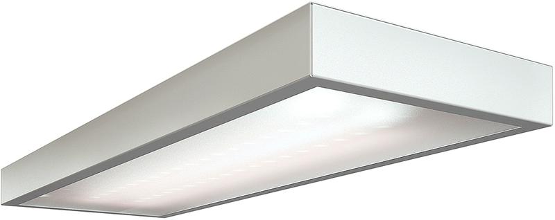 Светильник светодиодный TL-OFFICE 15 L600 OPL 850 IP54 офисный Технологии света УТ000013667