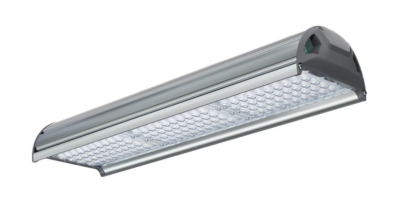 Светильник светодиодный TL-STREET PLUS RUS 150 750 W уличный Технологии света УТ000014351