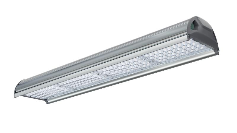 Светильник светодиодный TL-STREET PLUS RUS 180 740 W уличный Технологии света УТ000014362